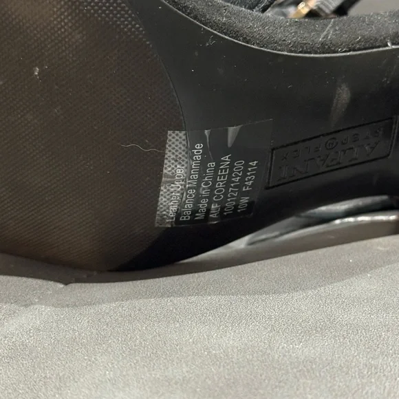 Alfani Coreena Sandals - Picture 5 of 9